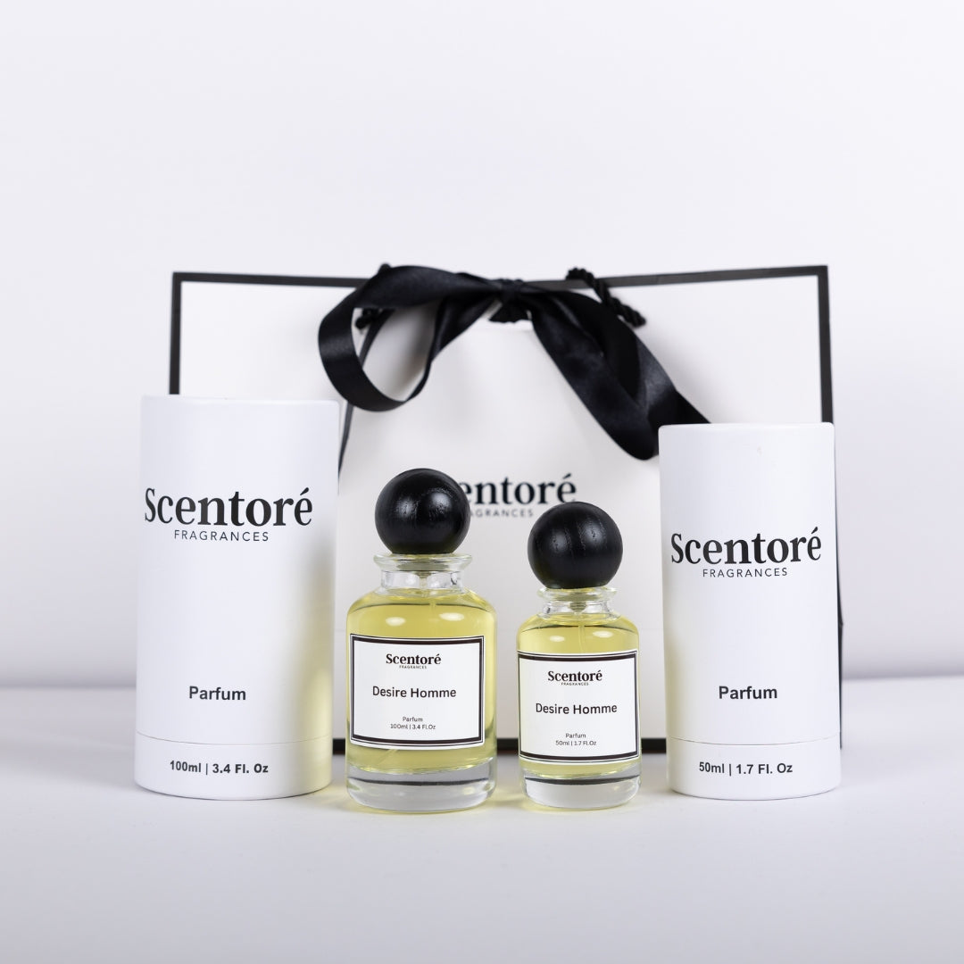 Desire Homme - Inspired by Desire For Man