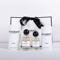 Fresh Vetiver - Inspired by Grey Vetiver