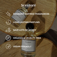 Classic Vetiver - Inspired by Original Vetiver