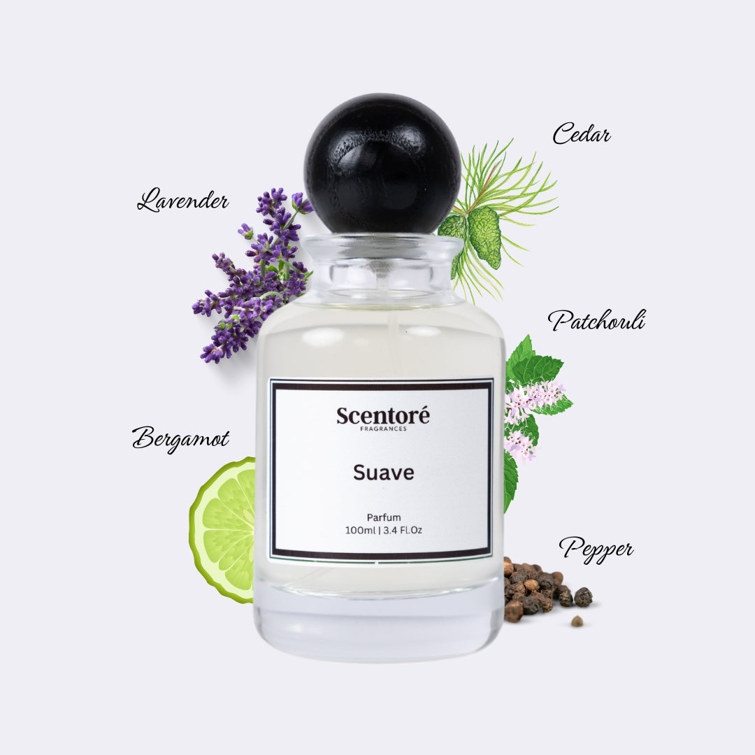 Sauvage inspired perfume by Scentore – long lasting fresh spicy men’s fragrance bottle